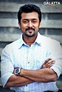 Suriya