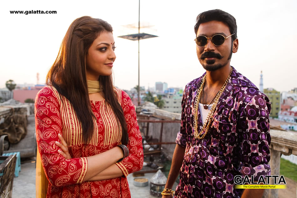 Maari In Telugu Movie Download