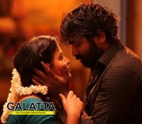 It's a wrap for Iraivi It's a wrap for Iraivi