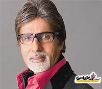 Amitabh to work with Soundarya Amitabh to work with Soundarya