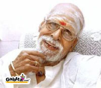 Tribute to legendary Dakshinamoorthi Tribute to legendary Dakshinamoorthi