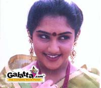Vanitha Vijayakumar seeks divorce Vanitha Vijayakumar seeks divorce