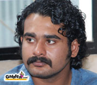 Siddharth marries Anju Siddharth marries Anju