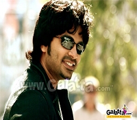 Simbu in Gautham Menon's next? Simbu in Gautham Menon's next?