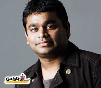Happy Birthday A.R. Rahman! Happy Birthday A.R. Rahman!