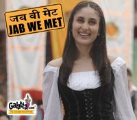 Now, Jab We Met in Kannada Now, Jab We Met in Kannada