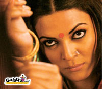 Sushmita Sen in Tamil film Sushmita Sen in Tamil film
