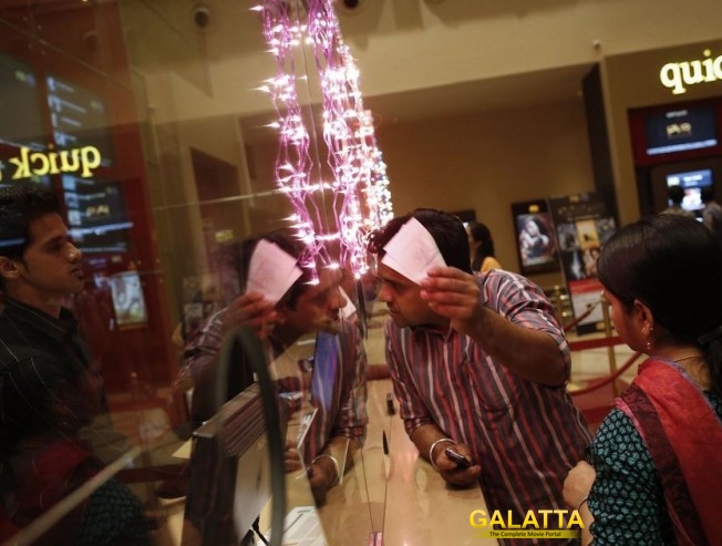 4 Upcoming Theatre Rules That Will Make Film Buffs Smile 4 Upcoming Theatre Rules That Will Make Film Buffs Smile