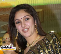 Sridevi Vijaykumar: Stunningly beautiful Sridevi Vijaykumar: Stunningly beautiful