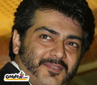 Exclusive pictures of Ajiths new getup Exclusive pictures of Ajiths new getup