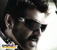 Ajith's Asal Photos: Exclusive on Galatta.com! Ajith's Asal Photos: Exclusive on Galatta.com!