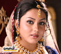 Namitha celebrates�birthday! Namitha celebrates�birthday!