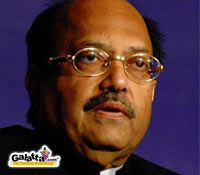 Amar Singh in Bombay Mittayi Amar Singh in Bombay Mittayi