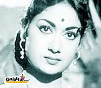Biography of Mahanati Savitri Biography of Mahanati Savitri