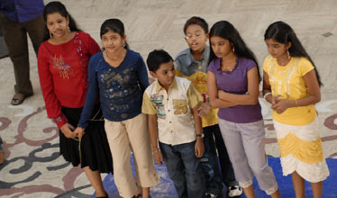 Airtel Super Singer Junior - Who is the fourth finalist? Airtel Super Singer Junior - Who is the fourth finalist?