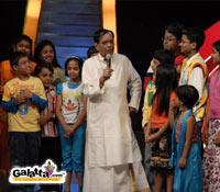 Watch Airtel Super Singer Junior finalist Watch Airtel Super Singer Junior finalist