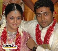 Over 400 photos and videos of Suriya Jothika wedding Over 400 photos and videos of Suriya Jothika wedding