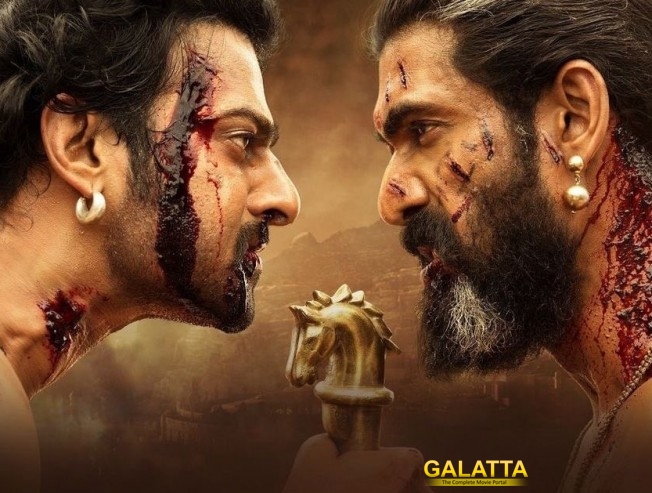 Baahubali 2 Crosses 400 Crores with its Hindi Edition Baahubali 2 Crosses 400 Crores with its Hindi Edition
