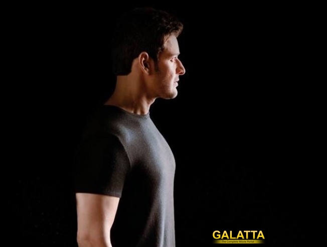 Mahesh Babu's Spyder is Nearing Completion Mahesh Babu's Spyder is Nearing Completion