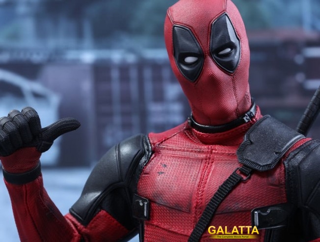 Dead Pool 2 Gets Josh Brolin to Play Cable Dead Pool 2 Gets Josh Brolin to Play Cable