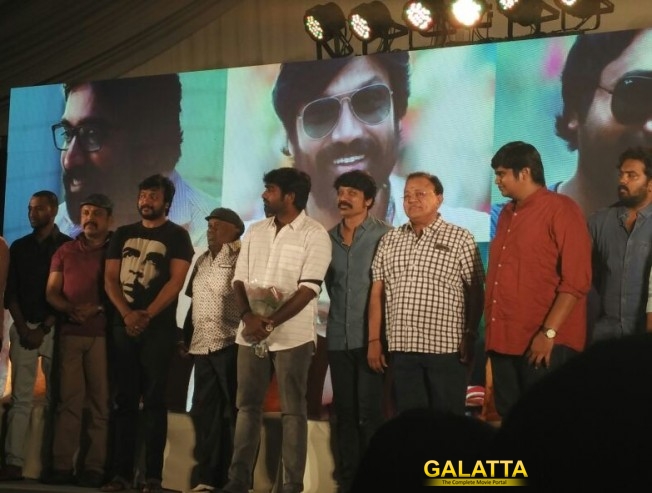 Iraivi is a hard-hitting intense drama Iraivi is a hard-hitting intense drama