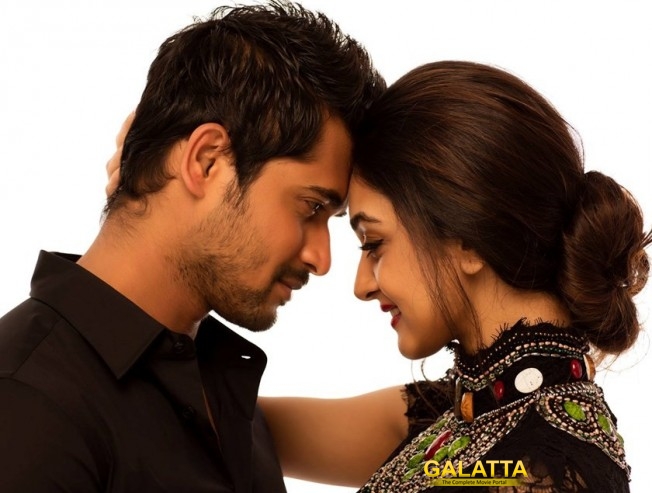 Kadhalin Pon Veedhiyil team to shoot in Italy Kadhalin Pon Veedhiyil team to shoot in Italy