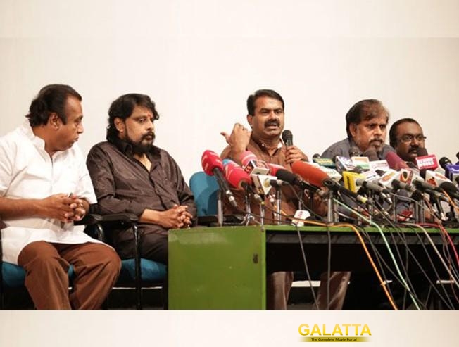 We Need a Statue for Him, Tamil Film Fraternity Fights We Need a Statue for Him, Tamil Film Fraternity Fights