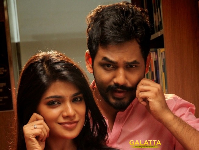 When will Meesaya Muruku release? When will Meesaya Muruku release?
