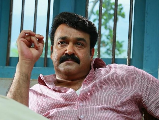 Mahabharata with Mohanlal in Talks Again Mahabharata with Mohanlal in Talks Again