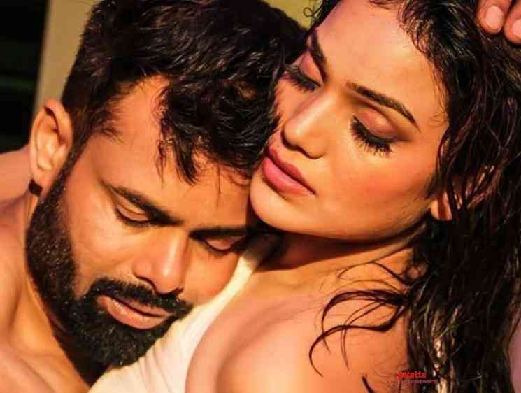 Hot videos in kannada films