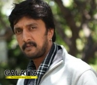 Sudeep to host Big Boss in Kannada Sudeep to host Big Boss in Kannada