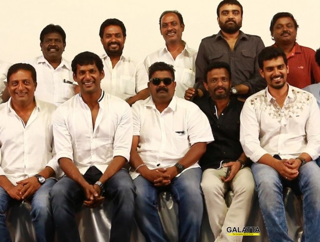 ஜி.எஸ்.டி வரி - கோரிக்கை வைத்த தயாரிப்பாளர் சங்கம் ஜி.எஸ்.டி வரி - கோரிக்கை வைத்த தயாரிப்பாளர் சங்கம்