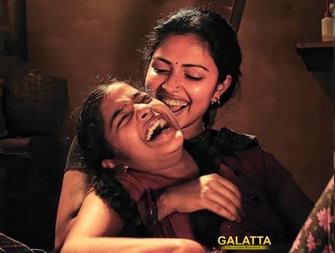 Amma Kanakku release date finalised Amma Kanakku release date finalised