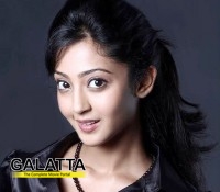 Aindrita Ray starts shooting for Bajarangi! Aindrita Ray starts shooting for Bajarangi!