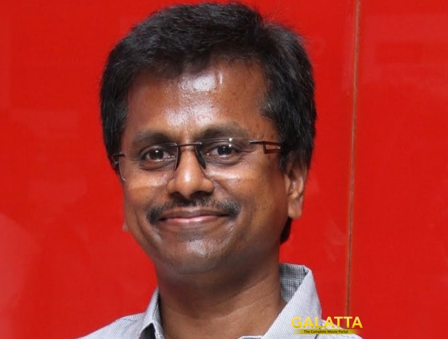 AR Murugadoss - Mahesh Babu film's first look on Ugadi? AR Murugadoss - Mahesh Babu film's first look on Ugadi?