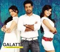 Brindavanam goes to Tamil Brindavanam goes to Tamil