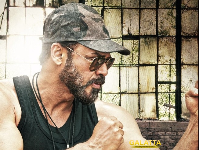 Venkatesh turned as Singer for Guru! Venkatesh turned as Singer for Guru!
