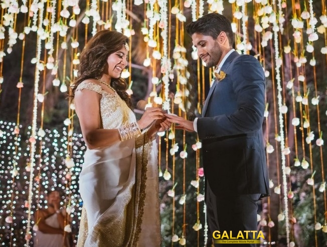 Naga Chaitanya and Samantha Decides on a Beach Wedding Naga Chaitanya and Samantha Decides on a Beach Wedding