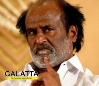 Rajinikanth condoles Rajesh Khanna's death Rajinikanth condoles Rajesh Khanna's death