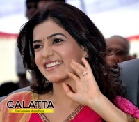 Samantha, Arya, Naga Chaitanya and Siddharth come together for Bangalore Days! - samantha-80074