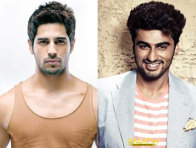 Thani Oruvan Bollywood Cast is Confirmed Thani Oruvan Bollywood Cast is Confirmed