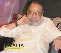 Remembering Vaali! Remembering Vaali!