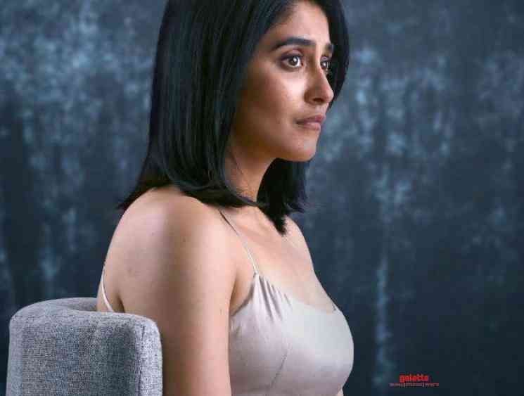 Regina Cassandra Xxxx - Regina Cassandra film with Caarthick Raju starts on Jan 13