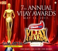 Vijay Awards 2013: And the winners are... Vijay Awards 2013: And the winners are...
