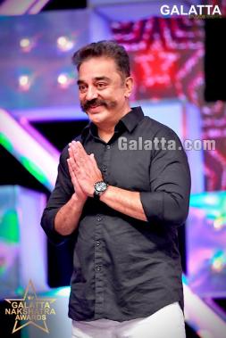 Kamal Haasan