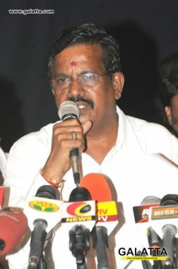 Kalaipuli S Thanu