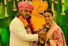 Neha Pendse Wedding Photos - Photo Feature Neha Pendse Wedding Photos - Photo Feature
