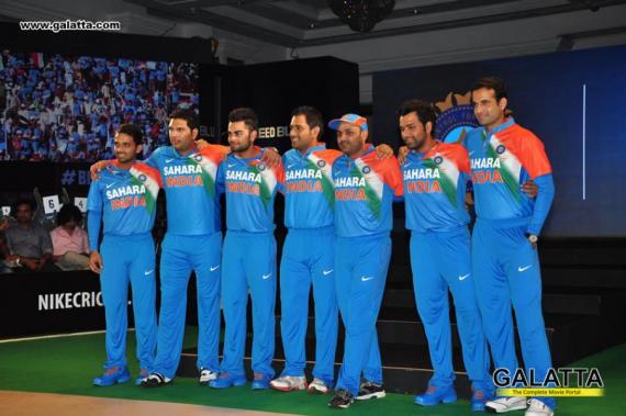nike india t20 jersey