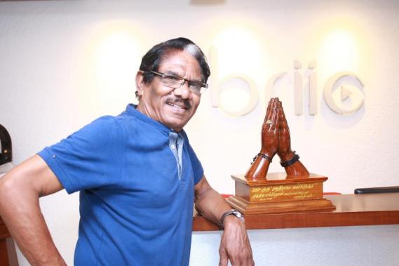 Bharathiraja