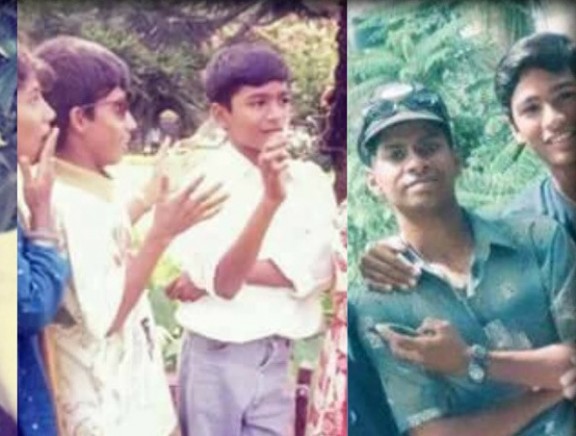 Jarugandi Jarugandi